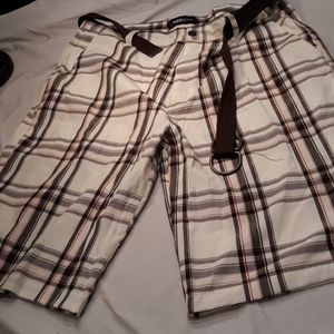 NBN GEAR 44 nice shorts